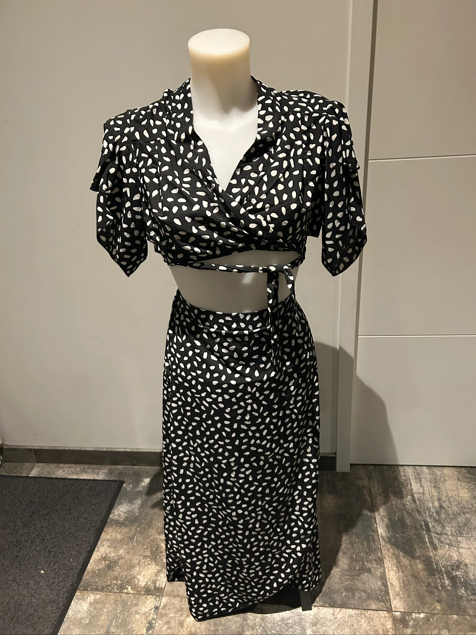Ensemble 2 pièces 
